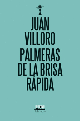 Palmeras de la brisa rápida