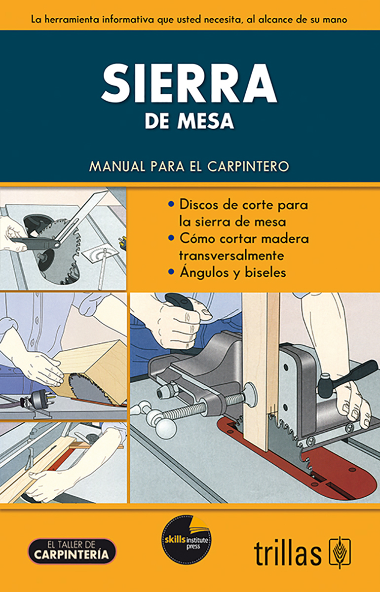 Sierra de mesa