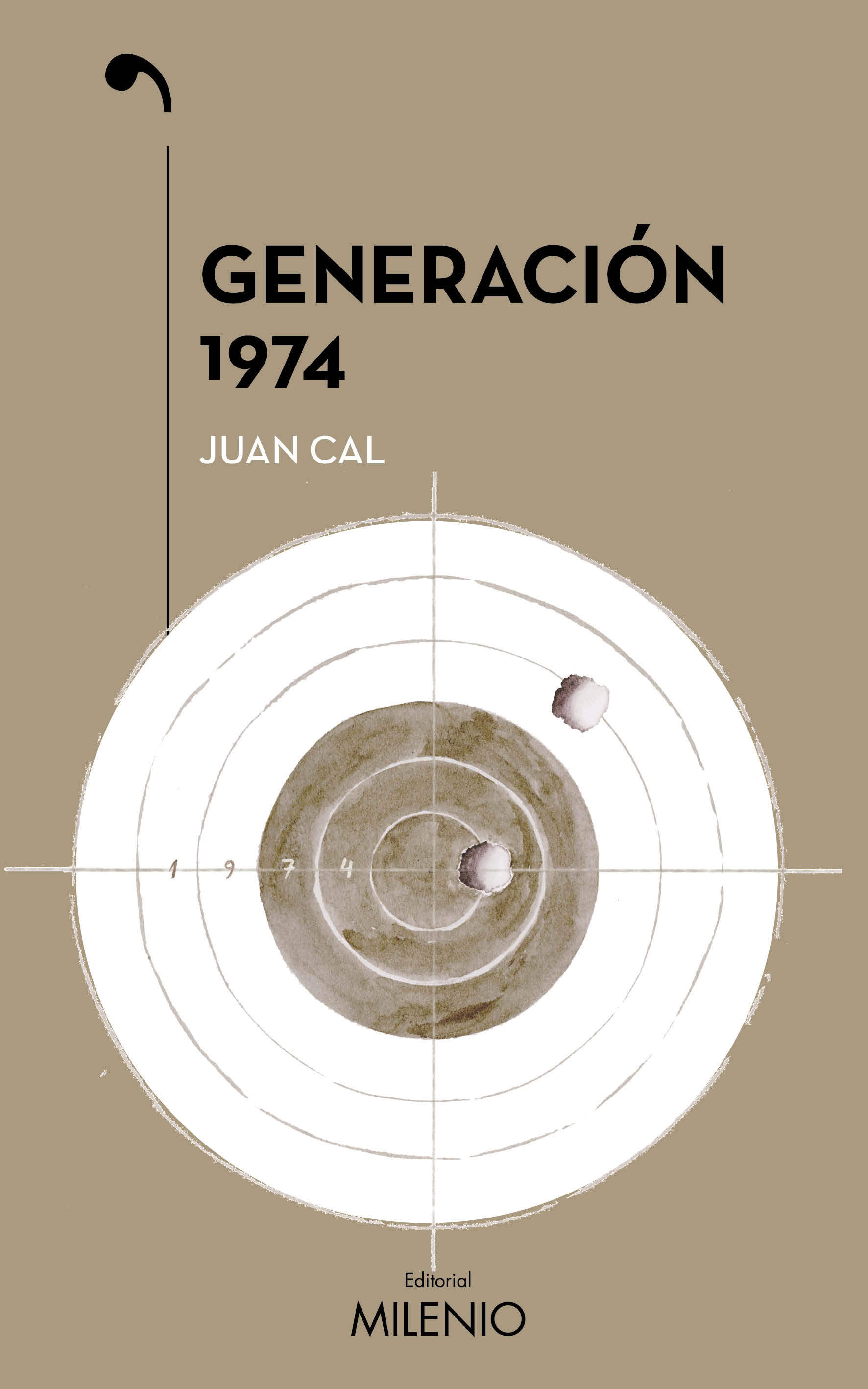 Generación 1974