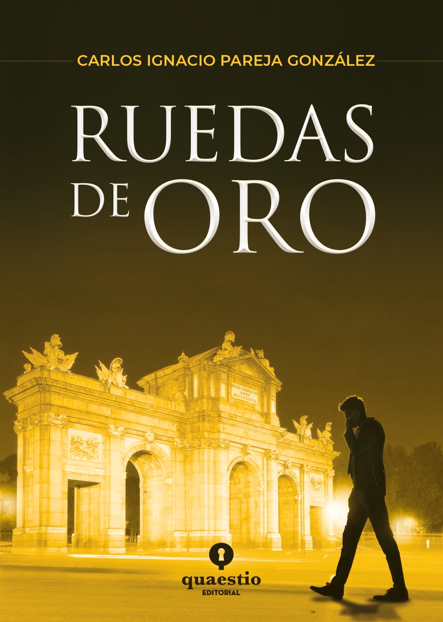 Ruedas de oro