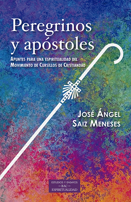 Peregrinos y apóstoles