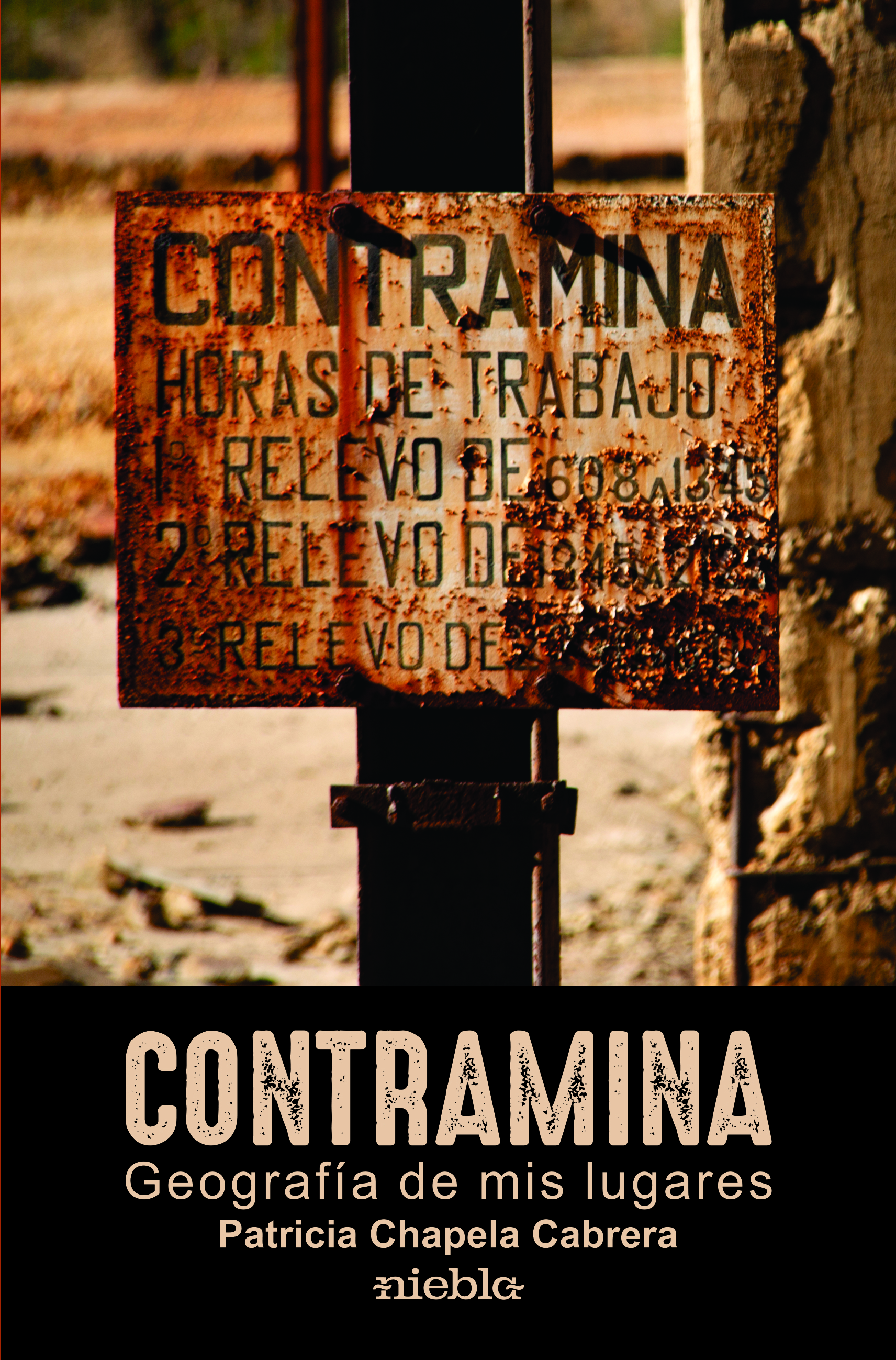 Contramina