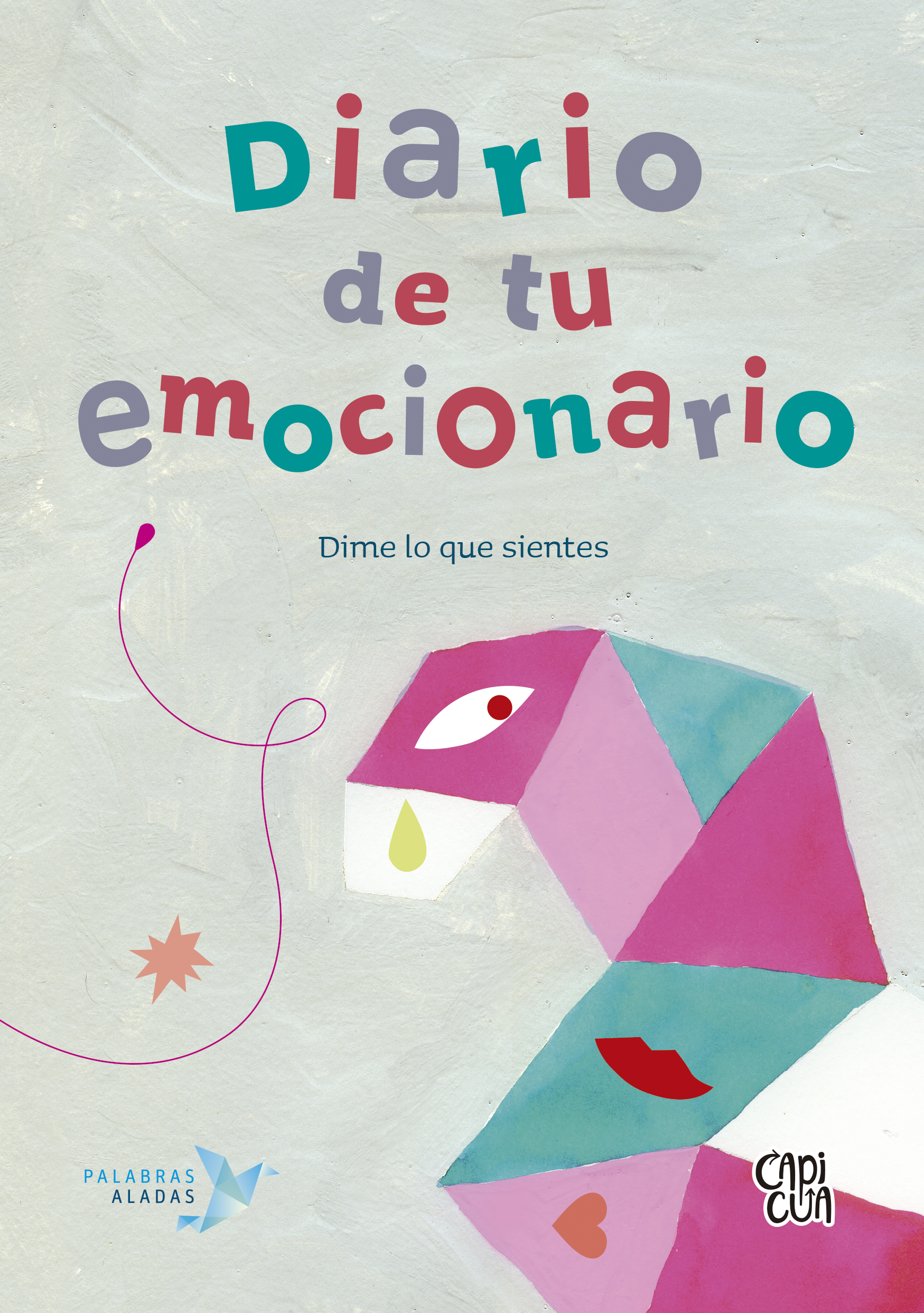 Diario de tu emocionario