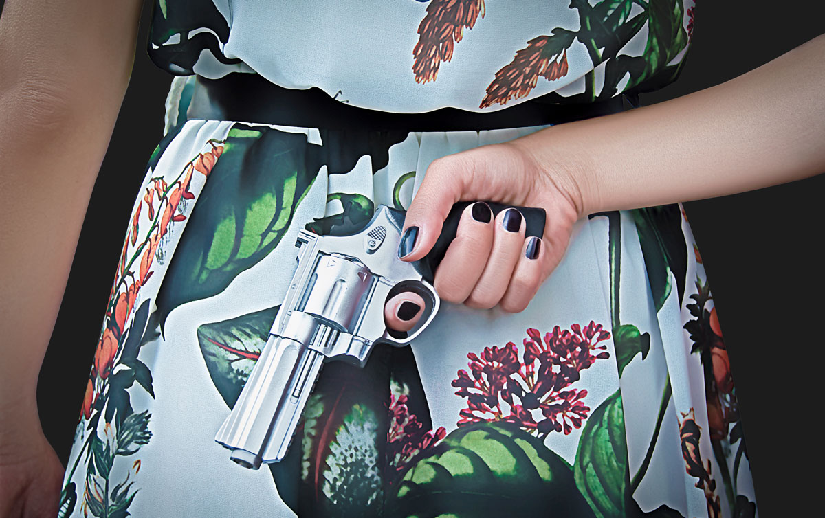 Diez novelas negras protagonizadas por mujeres que rompen el canon clásico