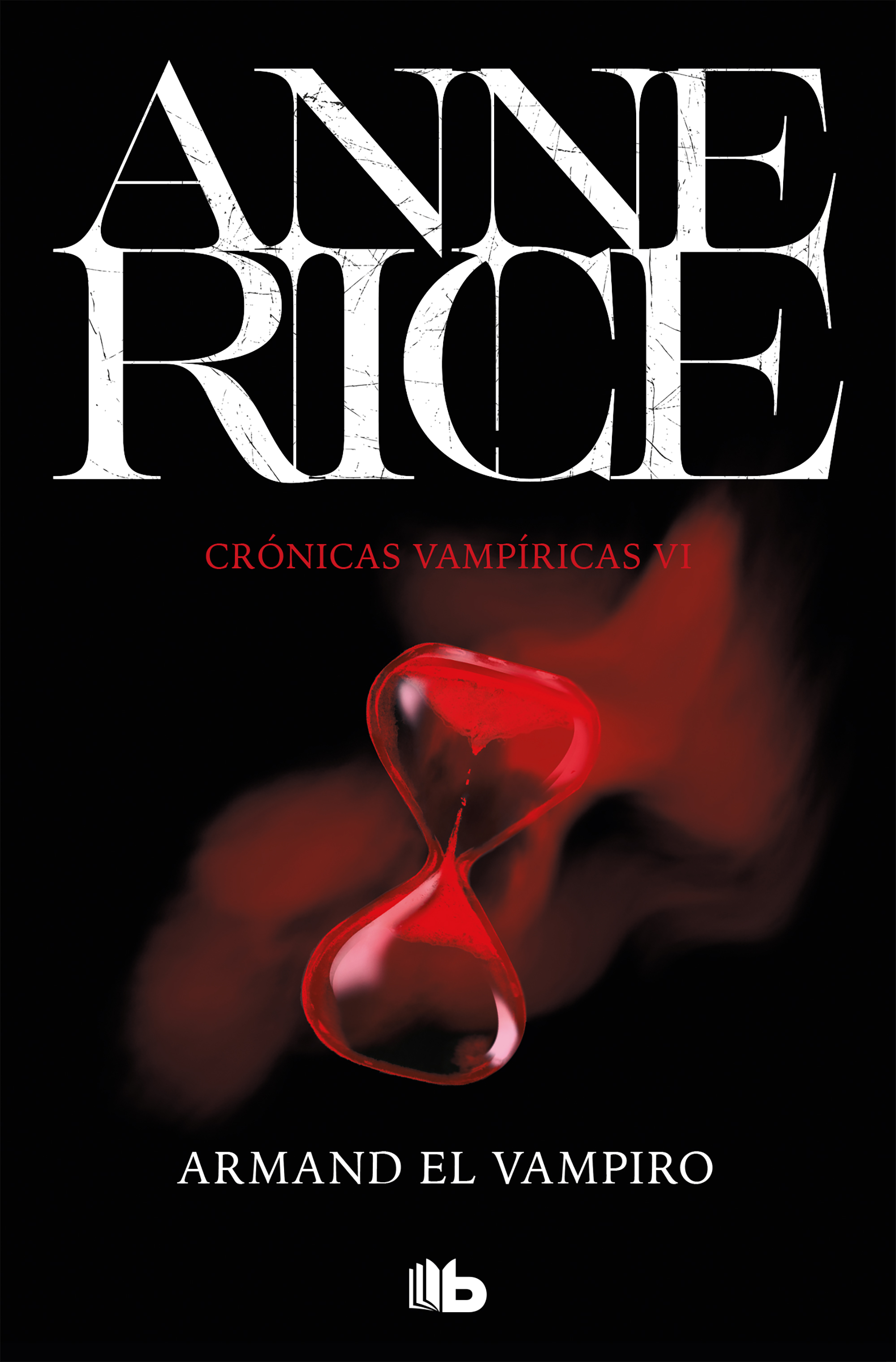 Armand el vampiro ( Crónicas Vampíricas 6 )