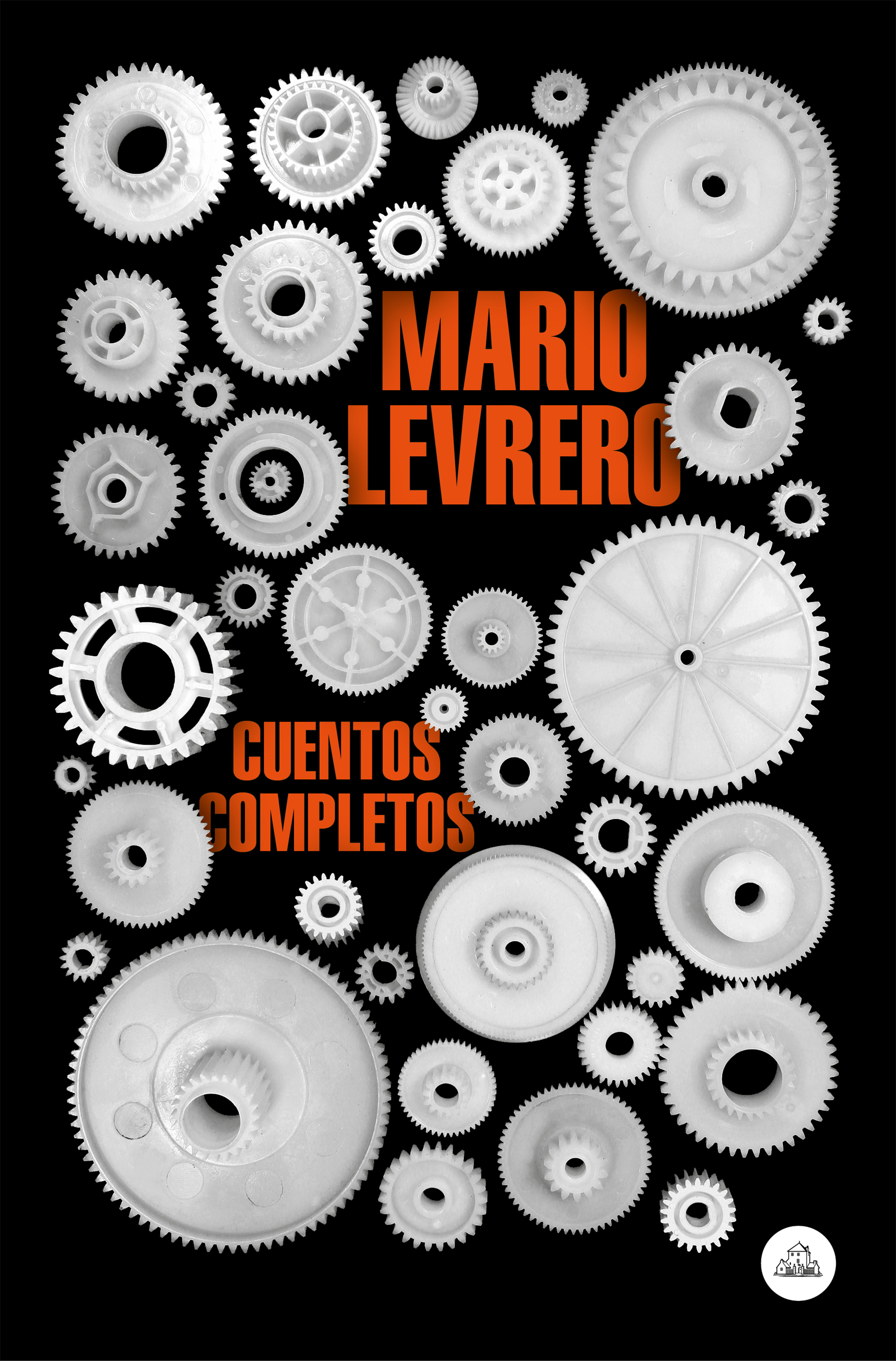 Cuentos completos ( Mapa de las lenguas )