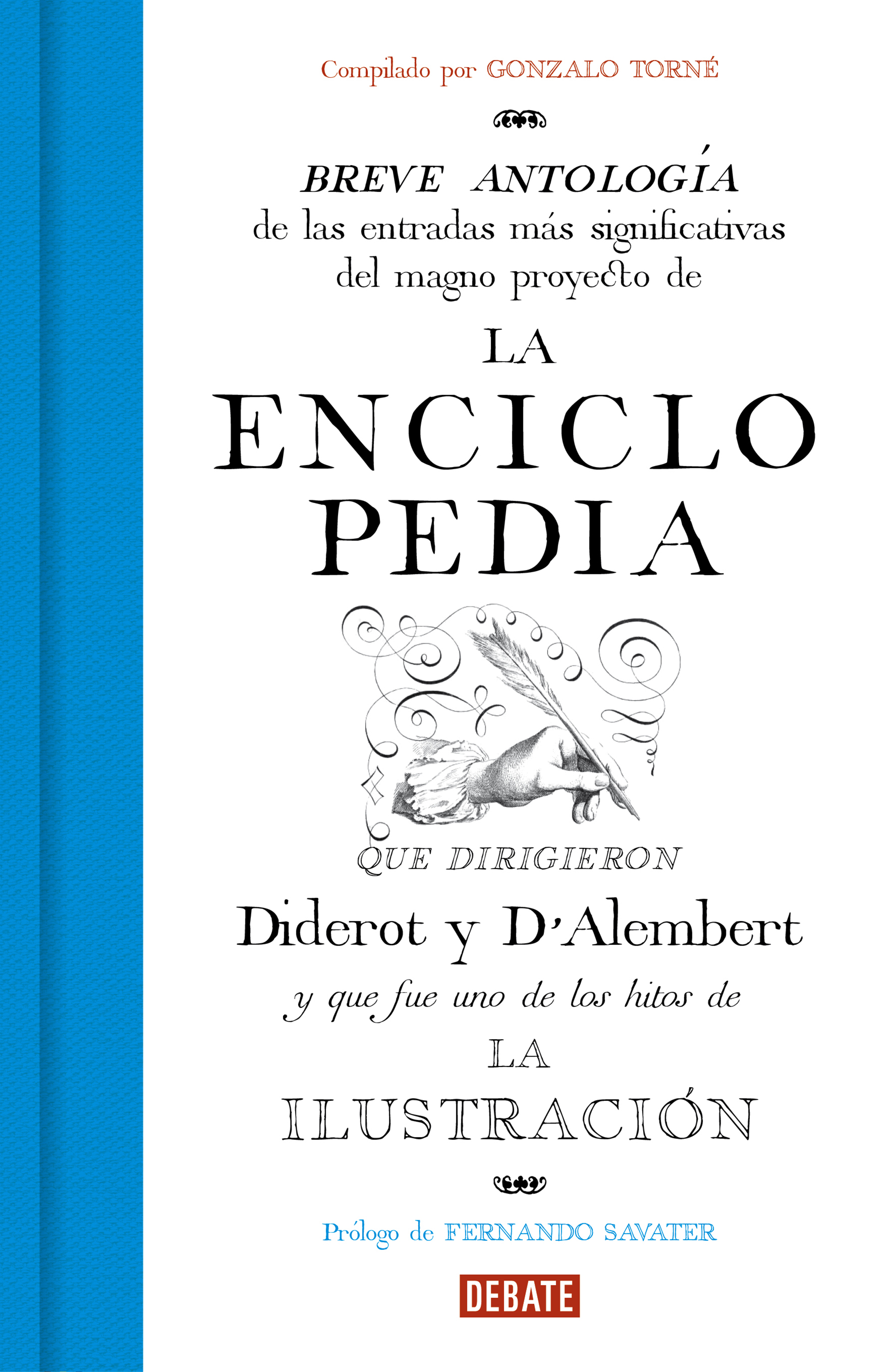 La Enciclopedia