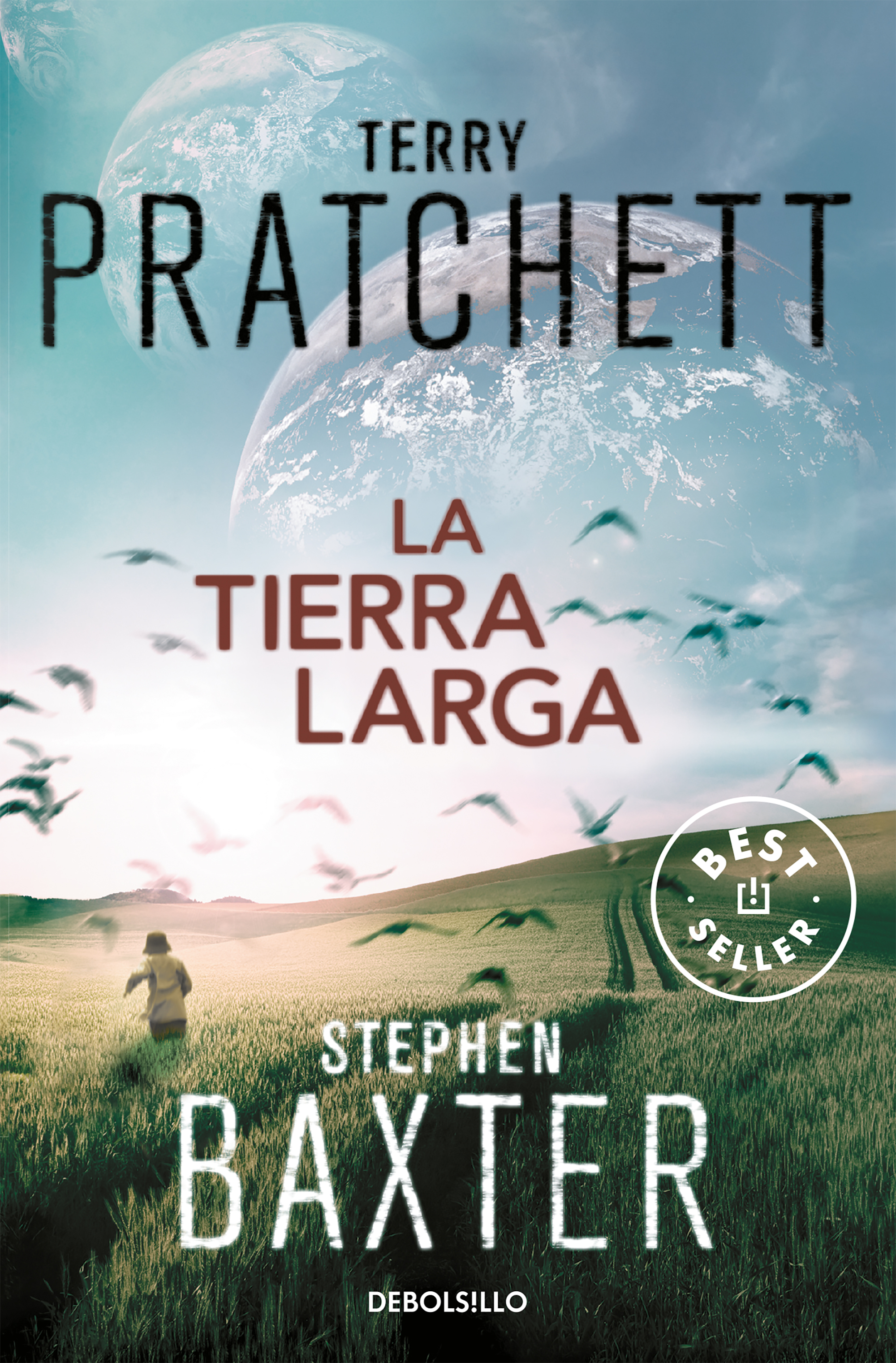 La Tierra Larga ( La Tierra Larga 1 )