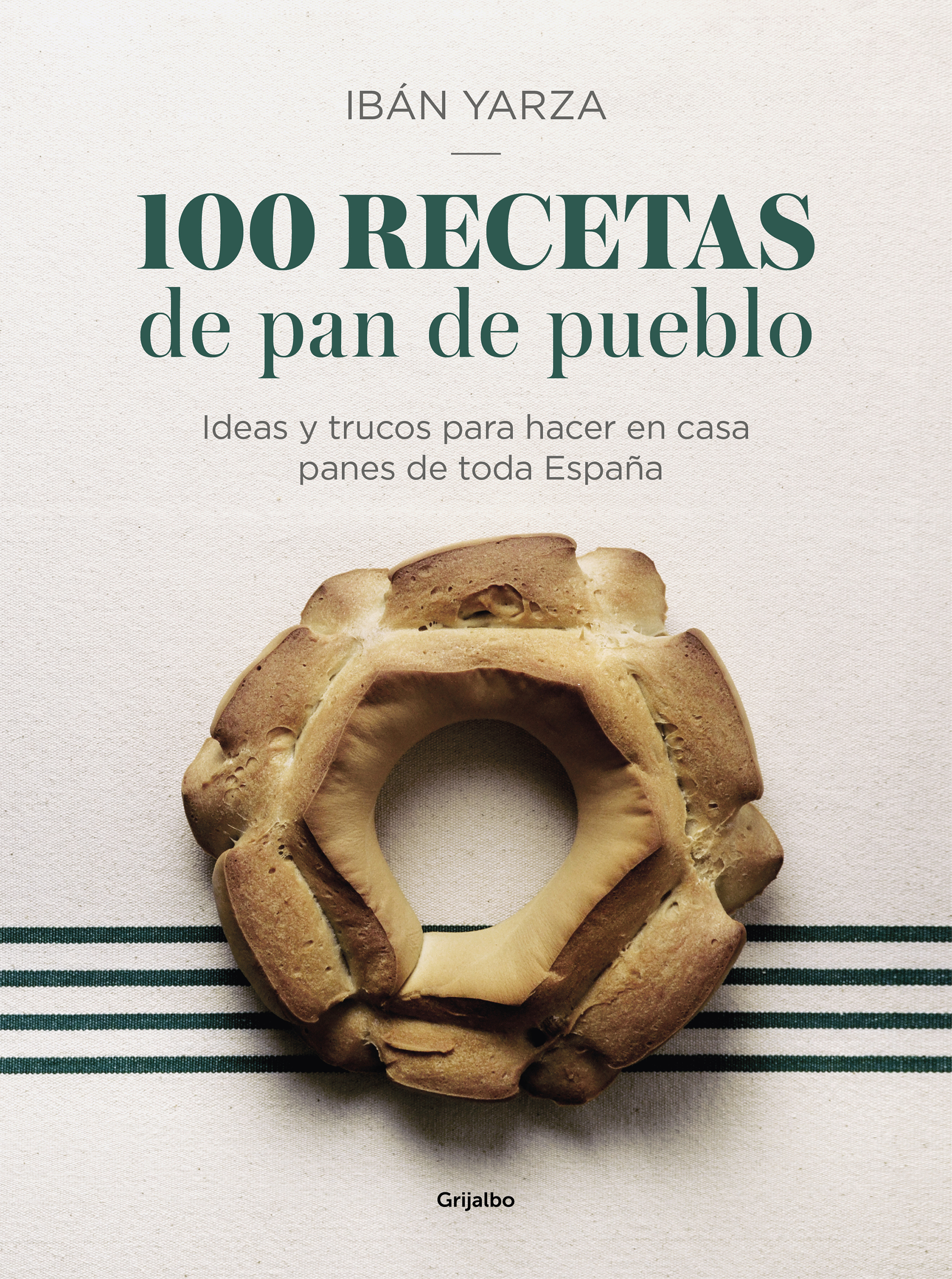 Las recetas de pan de pueblo