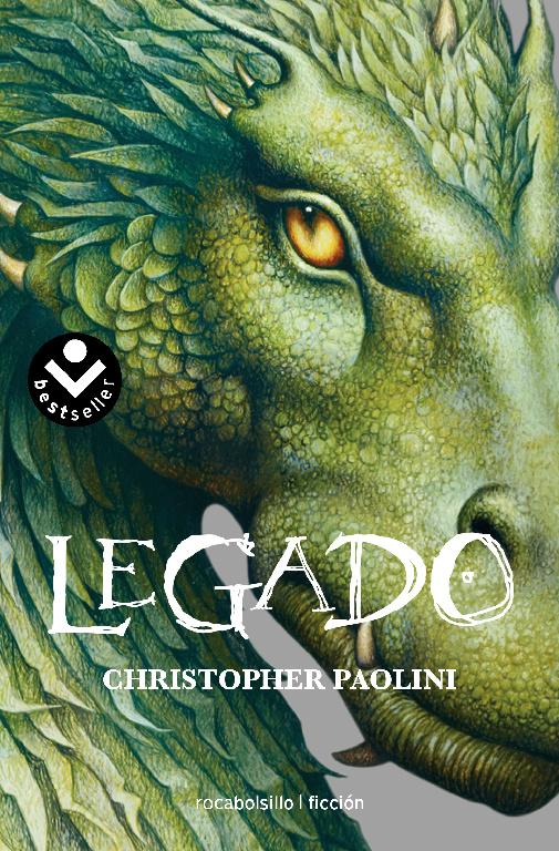 Legado ( El legado 4 )