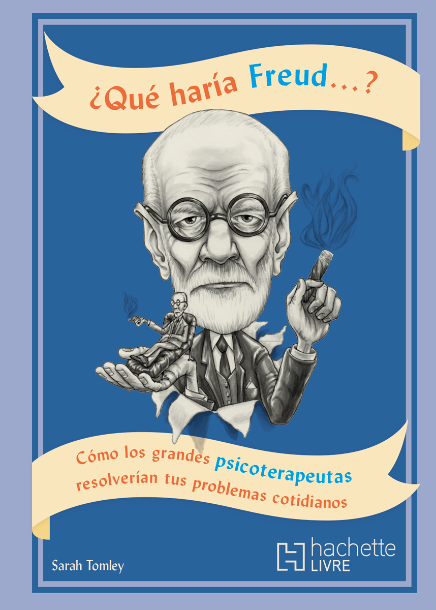 ¿Qué haría Freud...?