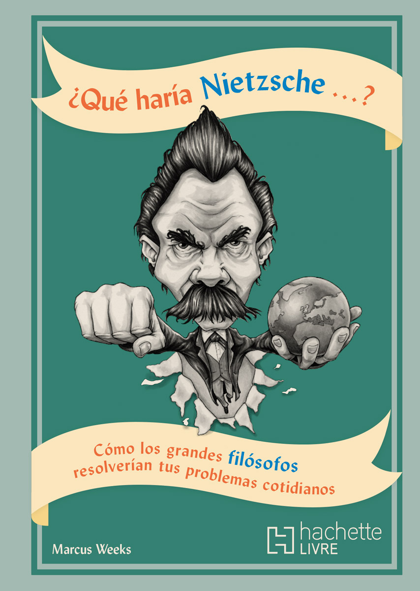 ¿Qué haría Nietzsche...?
