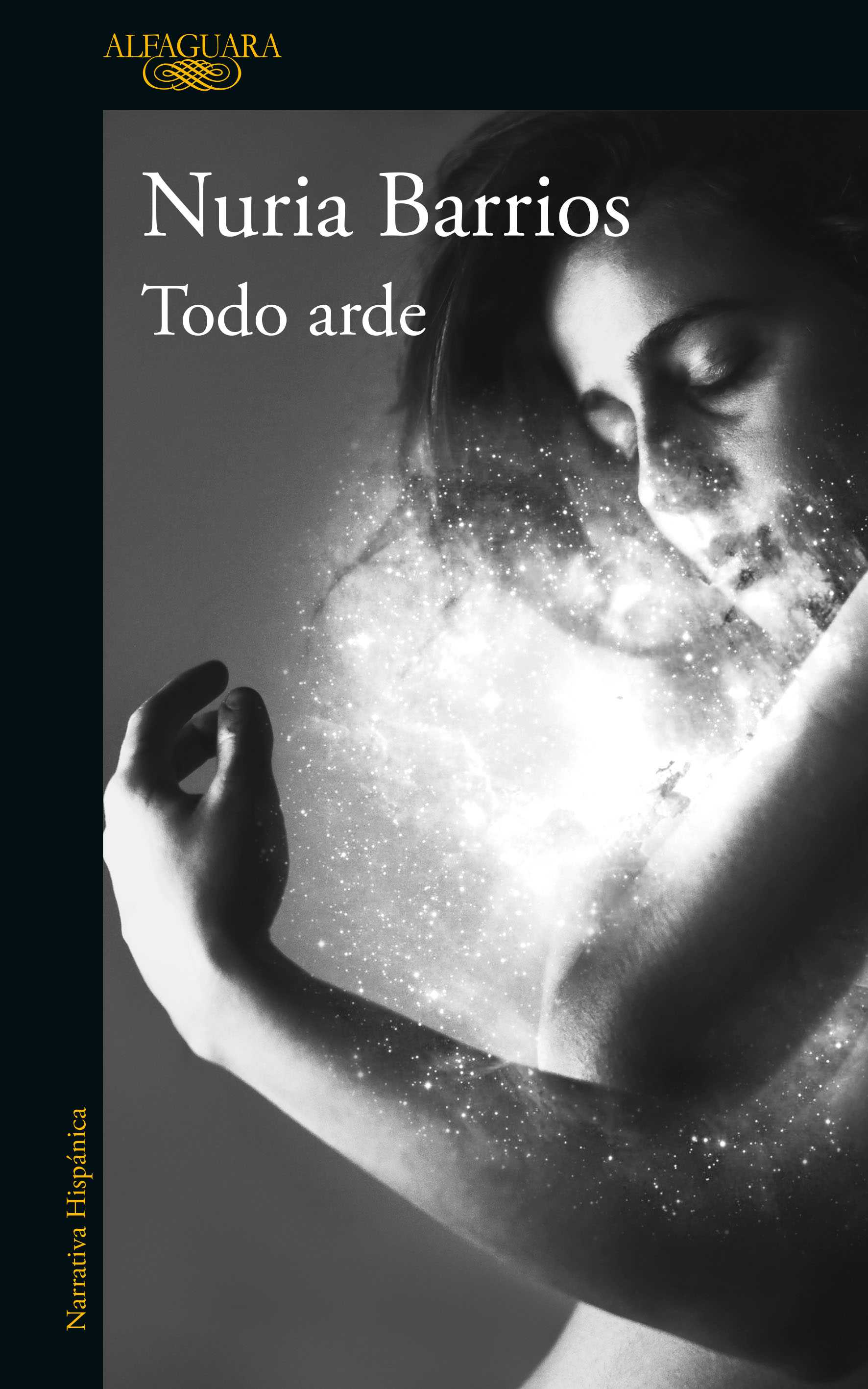 Todo arde