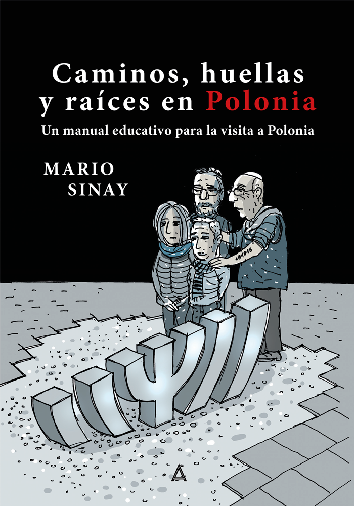 Caminos, huellas y raíces en Polonia