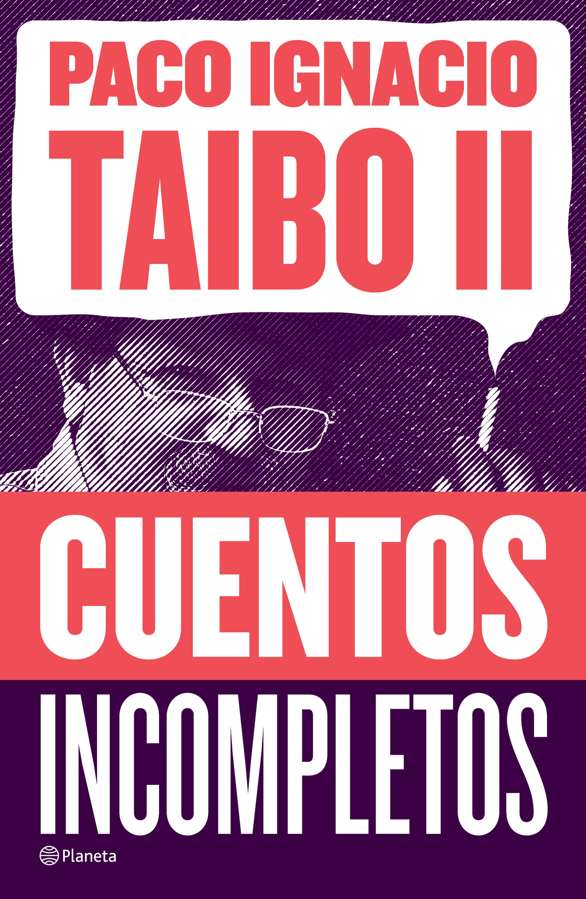 Cuentos Incompletos
