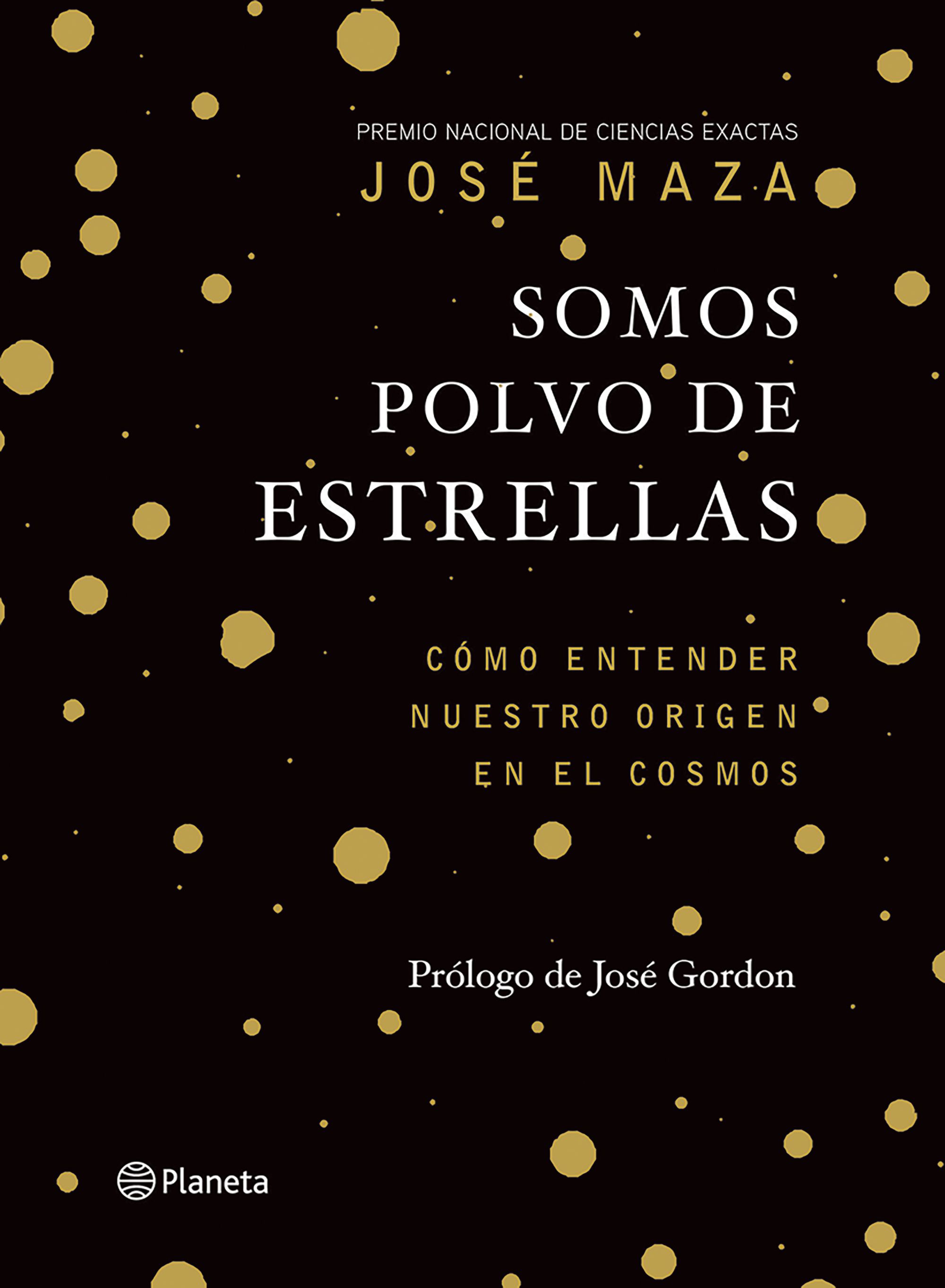 Somos polvo de estrellas