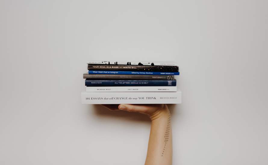10 novedades literarias que no puedes dejar escapar