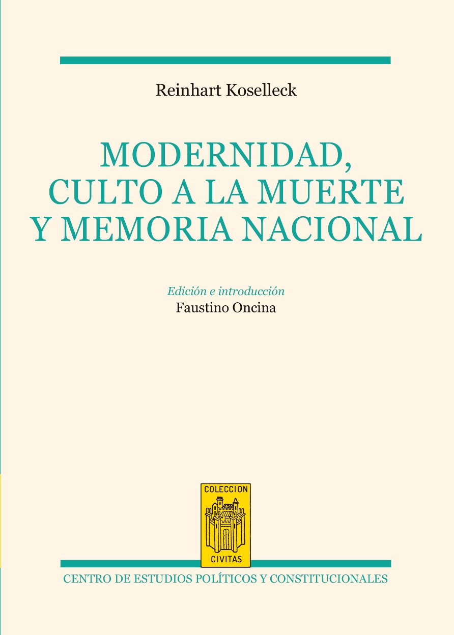 Modernidad, culto a la muerte y memoria nacional
