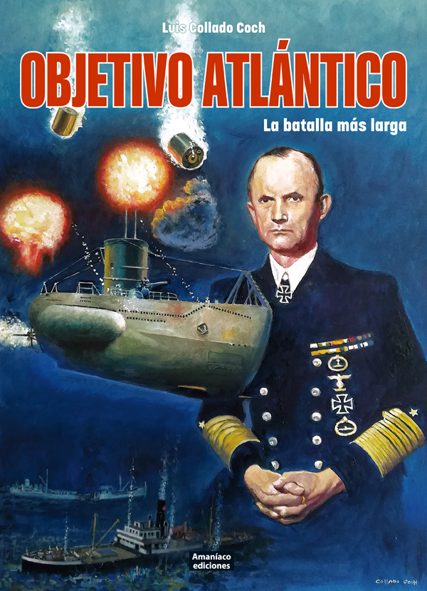 Objetivo Atlántico