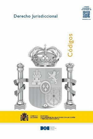 Derecho jurisdiccional