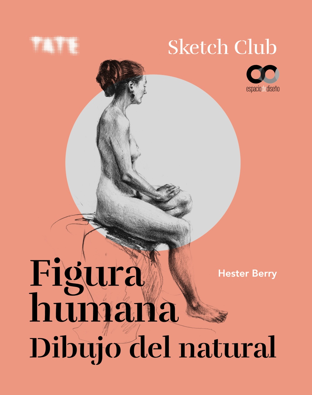 Figura humana. Dibujo del natural