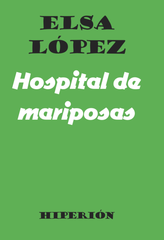 Hospital de mariposas