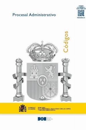 Procesal administrativo