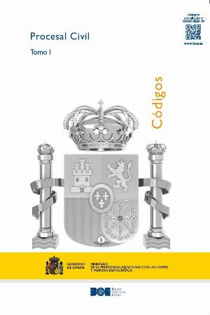 Procesal civil