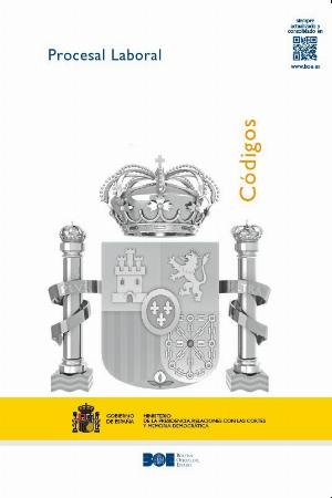 Procesal laboral