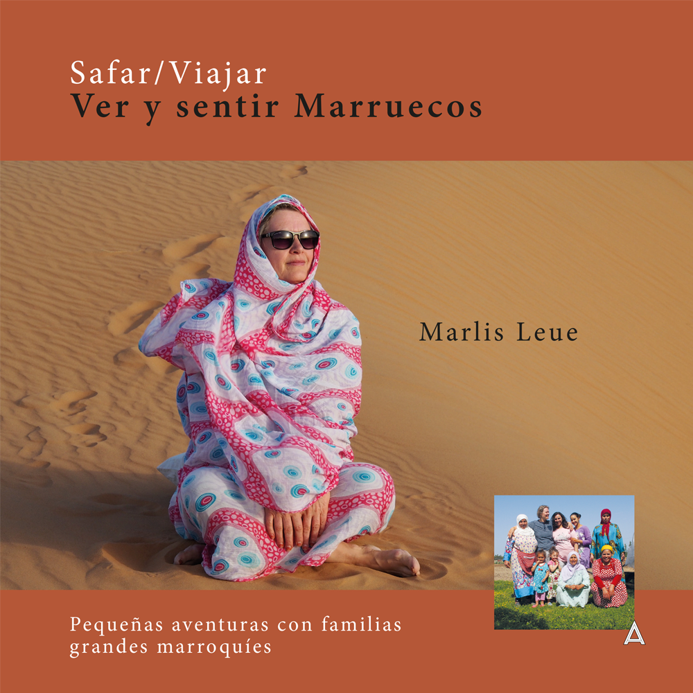 Safar/Viajar, ver y sentir Marruecos