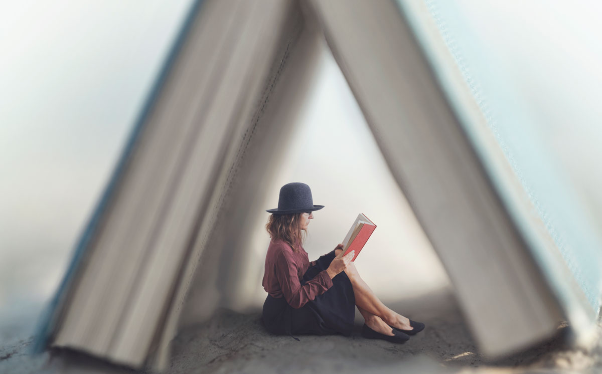 Diez libros de relatos cortos absolutamente perfectos