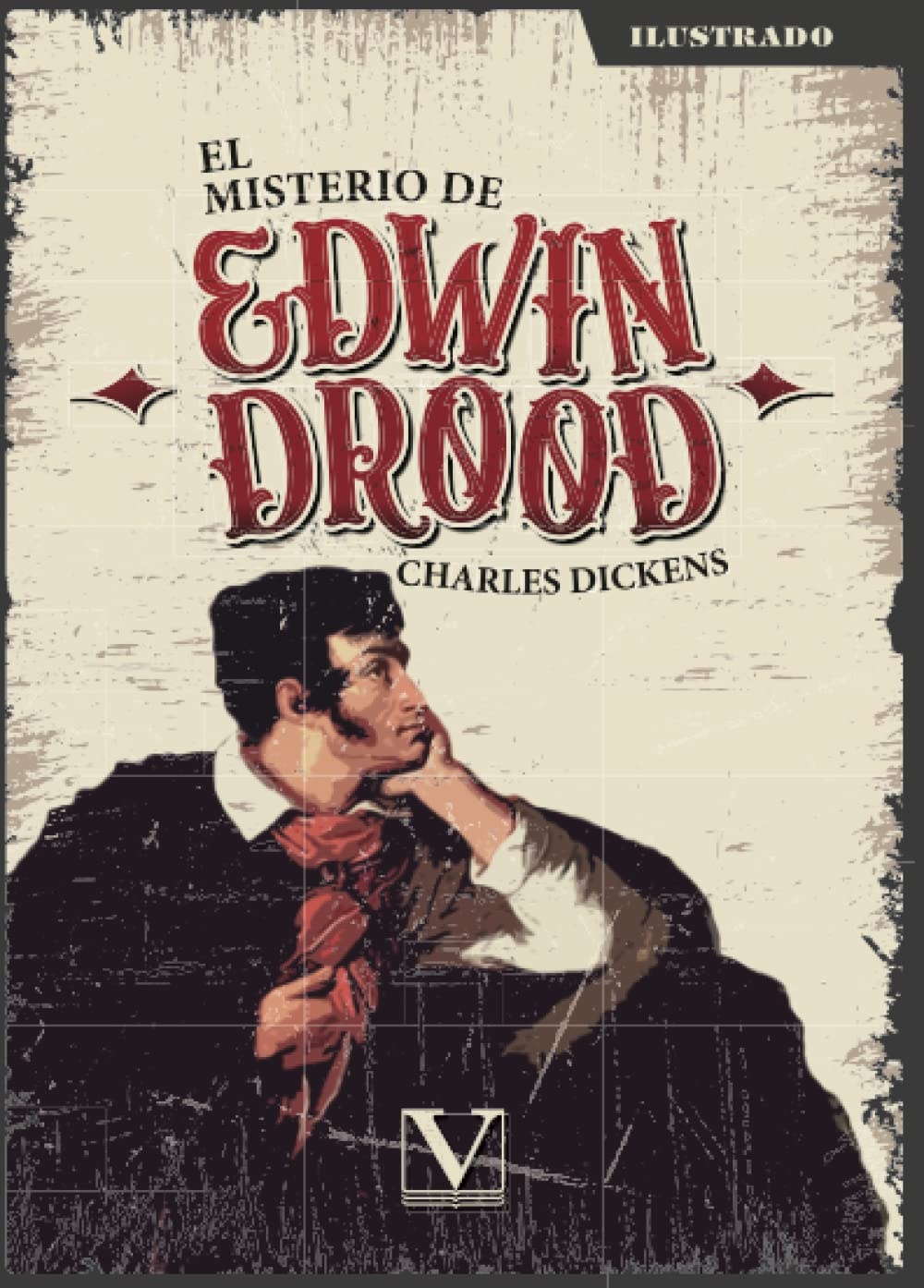 El misterio de Edwin Drood