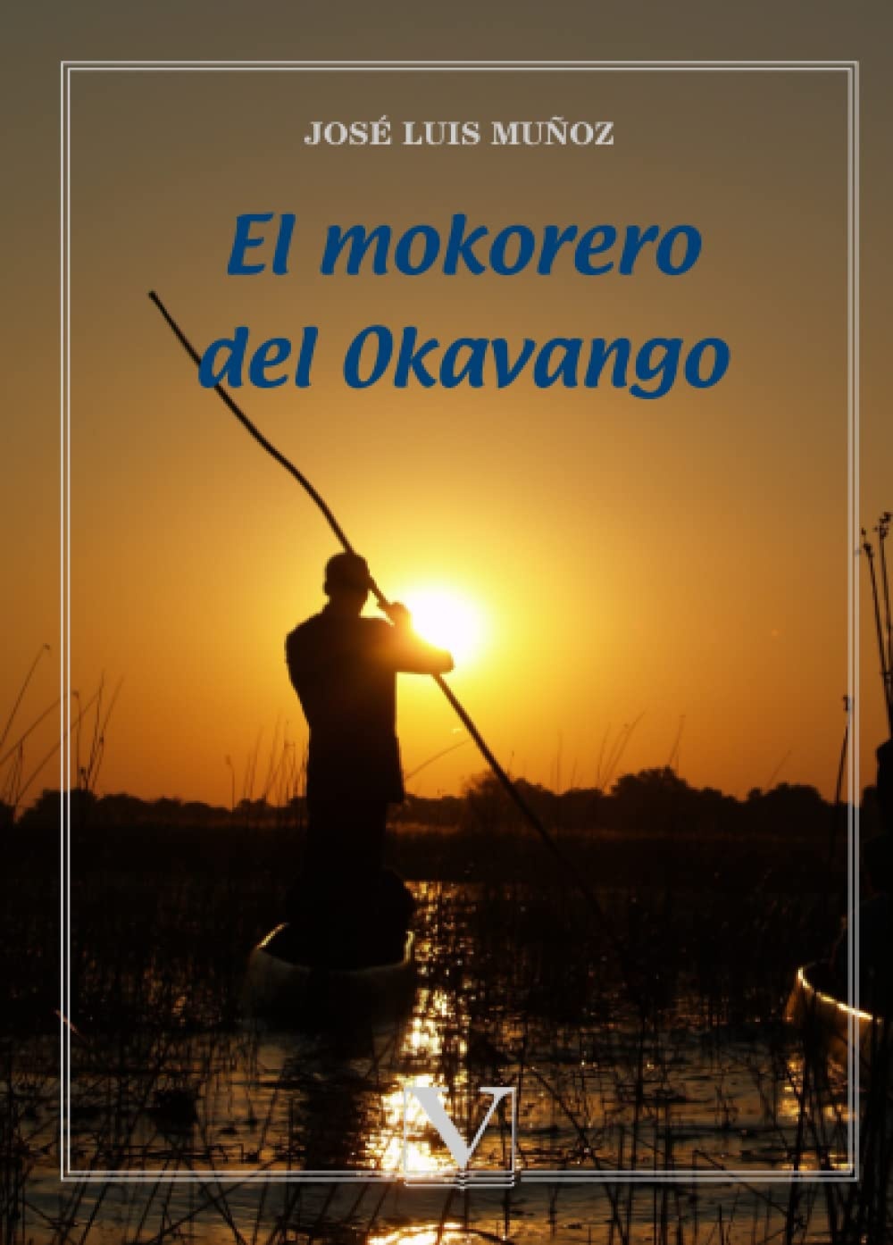 El mokorero del Okavango
