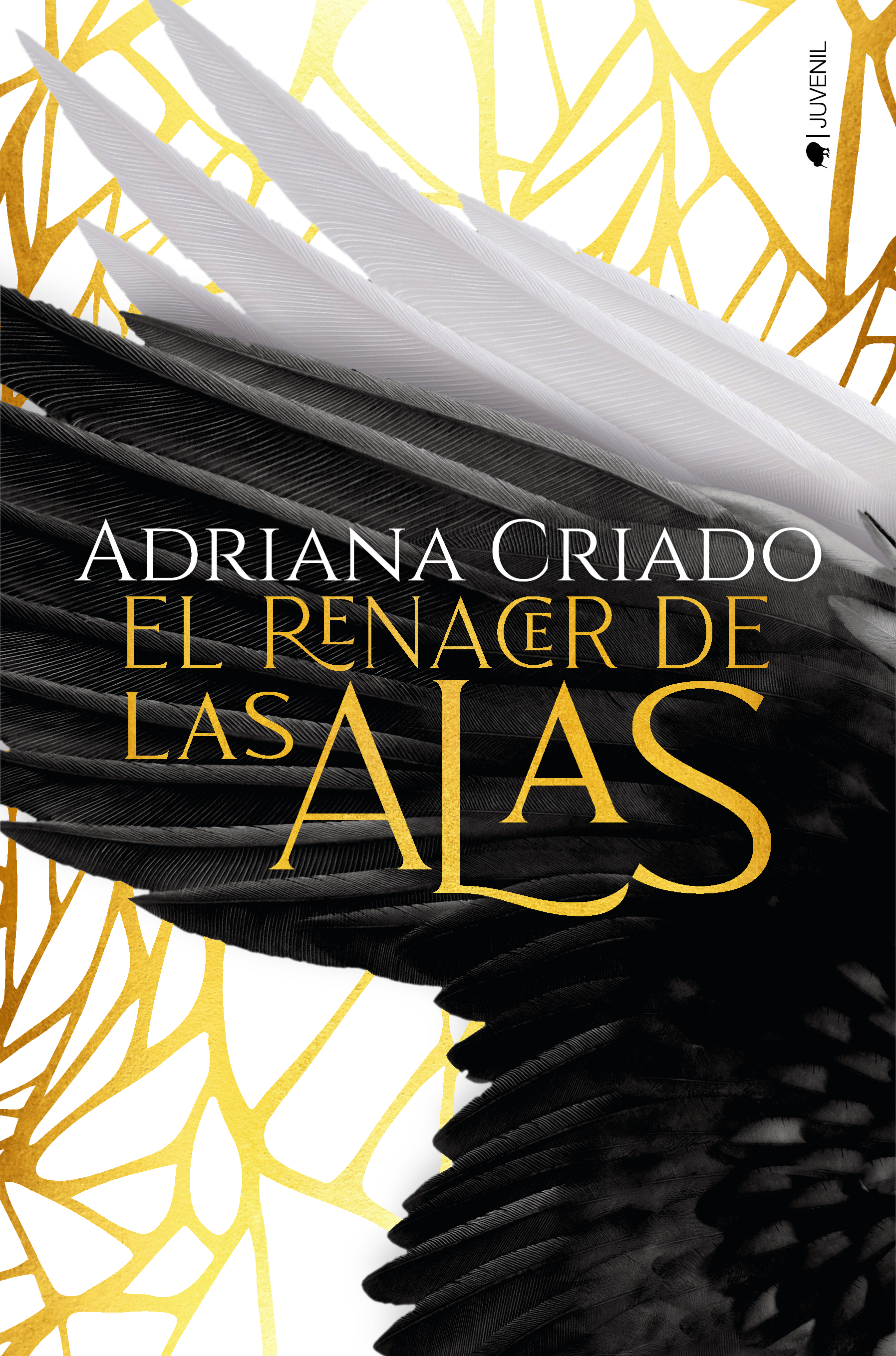 El renacer de las alas