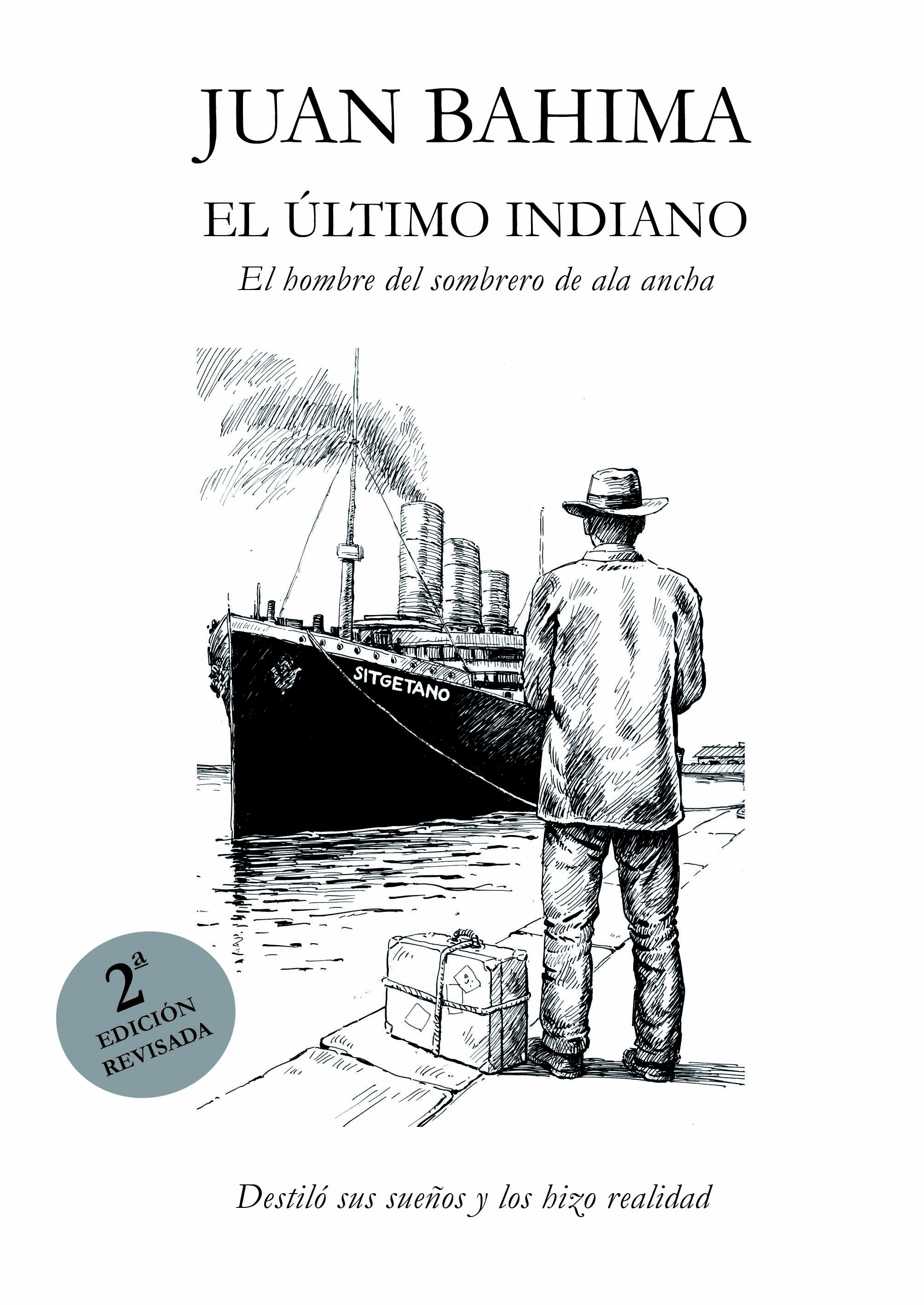 El último indiano