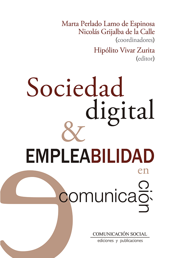 Sociedad digital y empleabilidad en comunicación