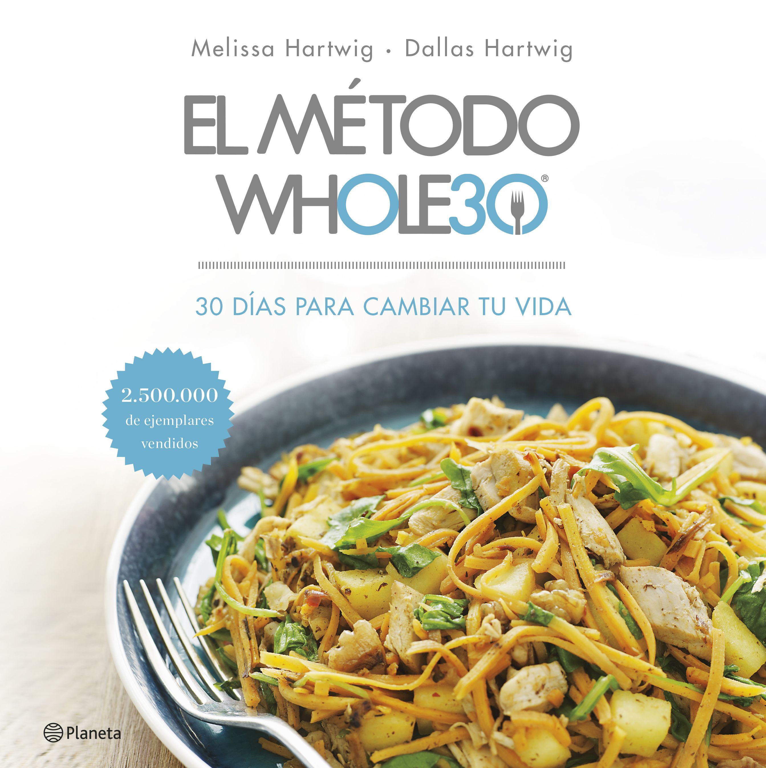 El método Whole30