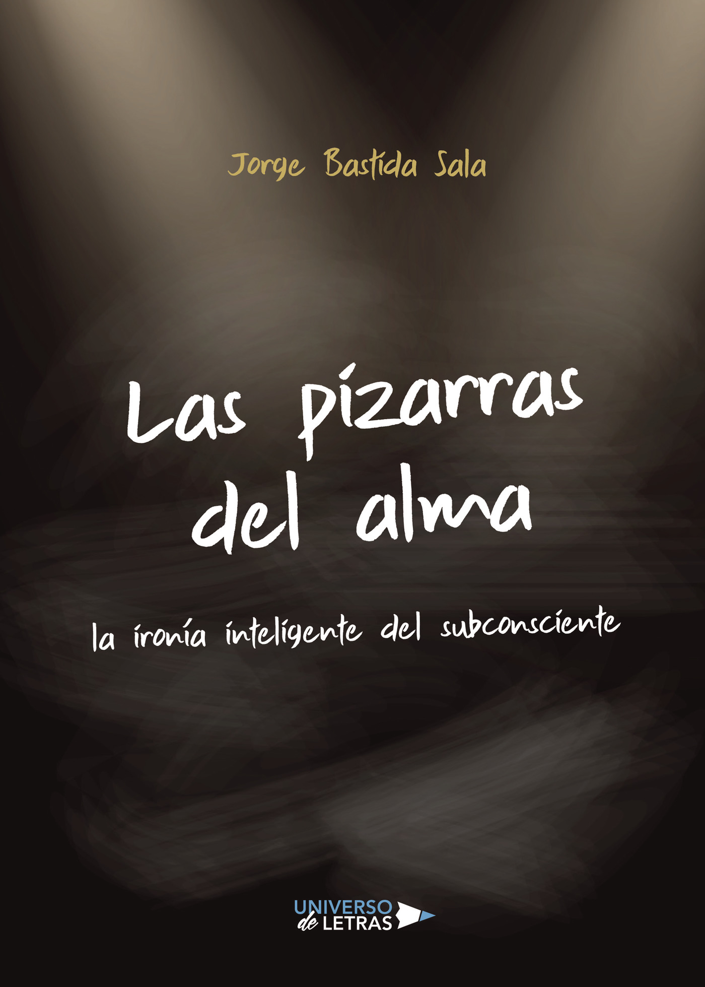 Las pizarras del alma