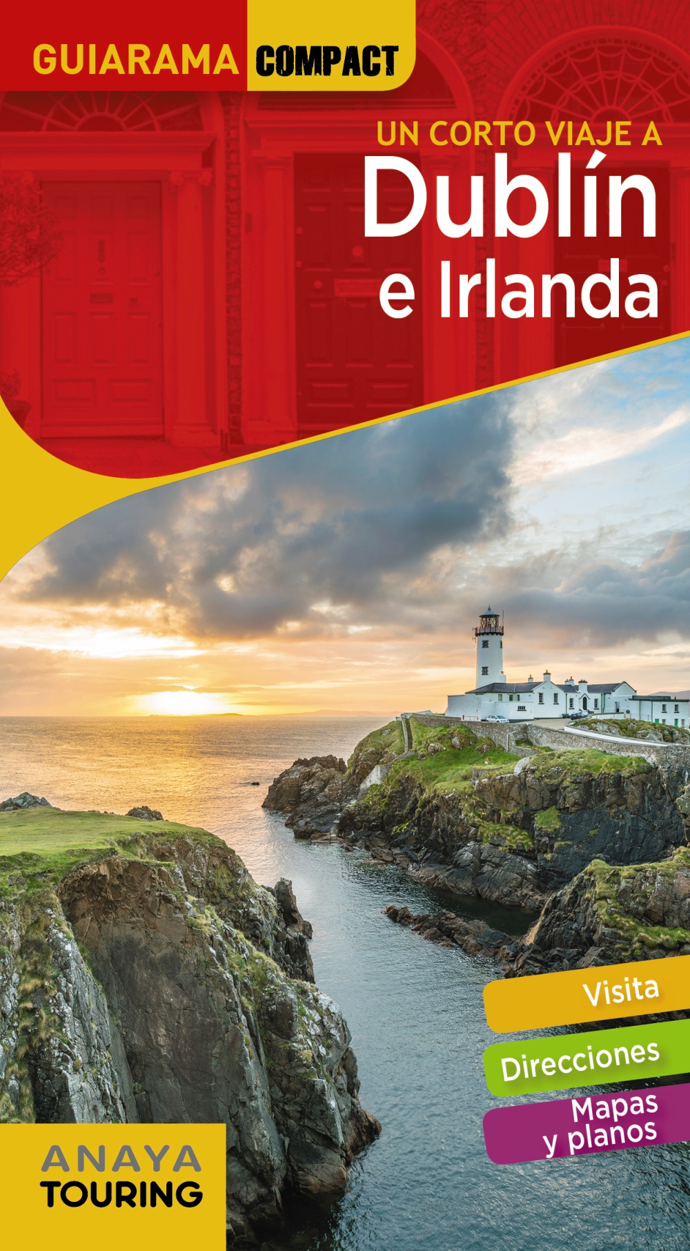Dublín e Irlanda