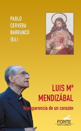 Luis Mª Mendizabal