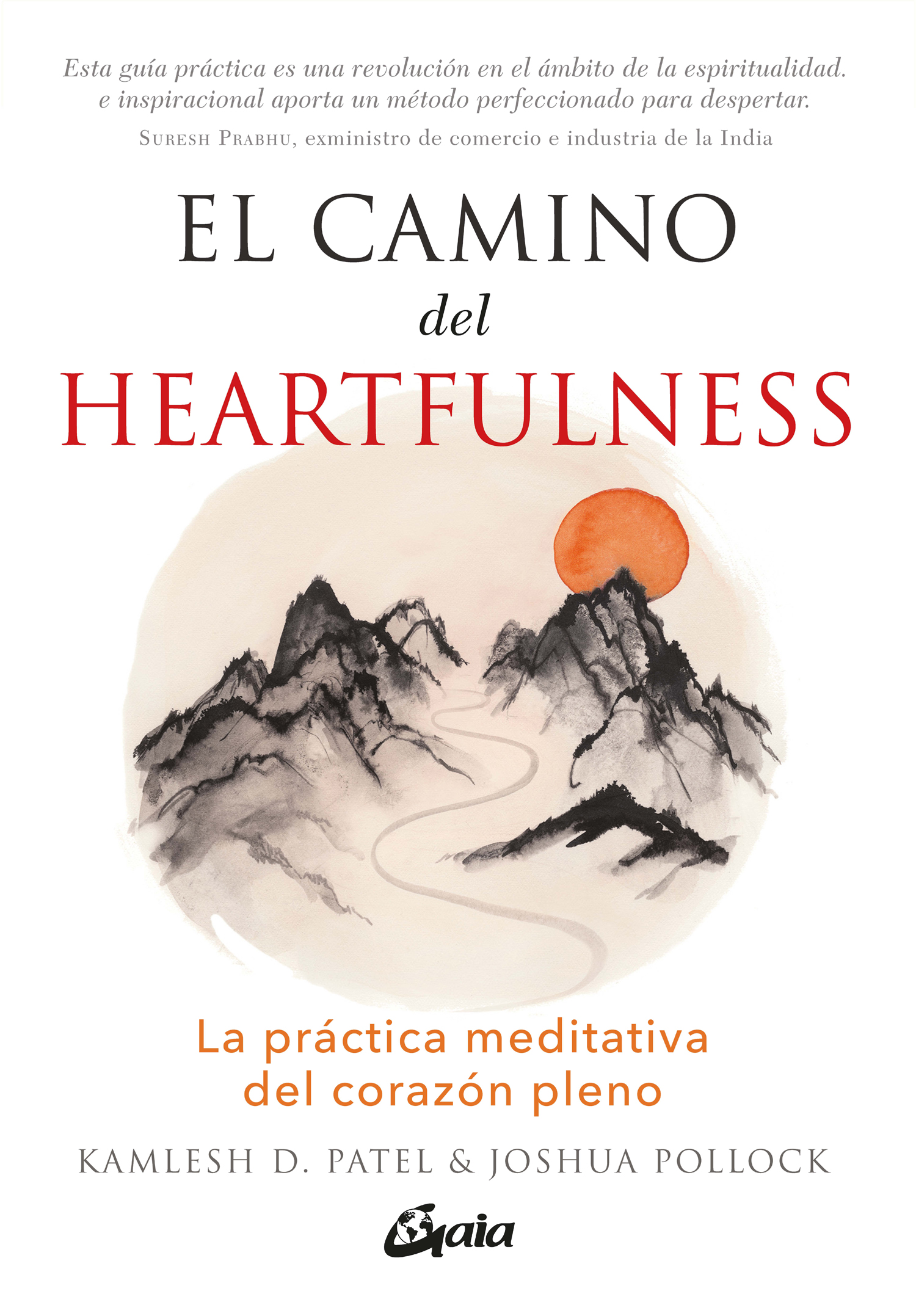 El camino del heartfulness