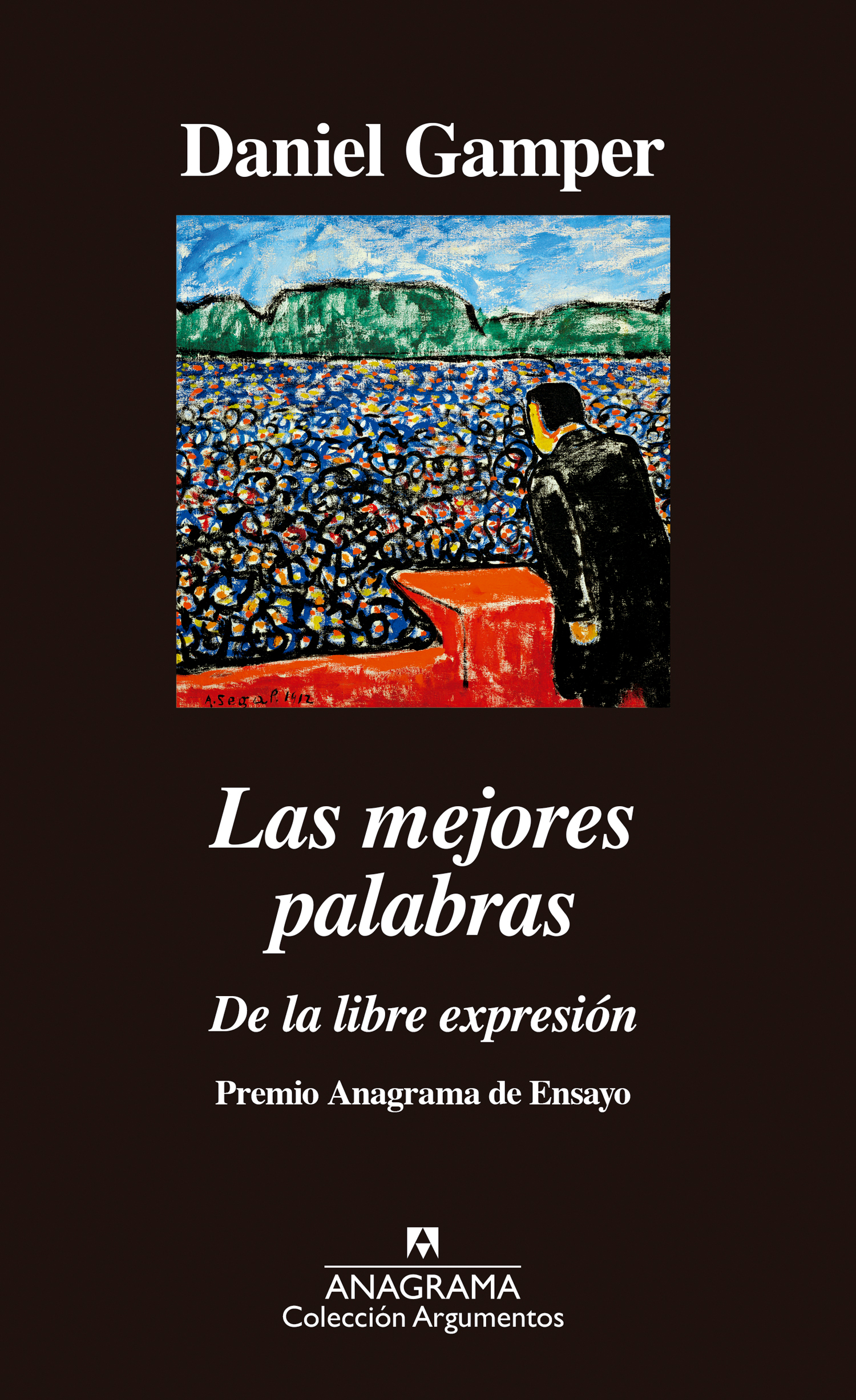 Las mejores palabras