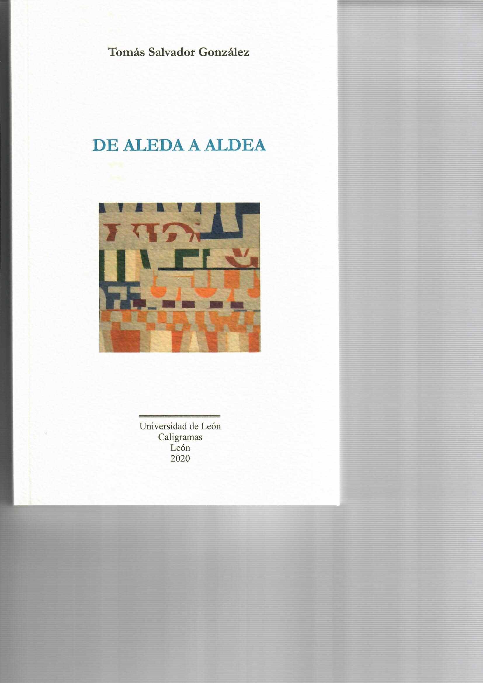 De aleda a aldea