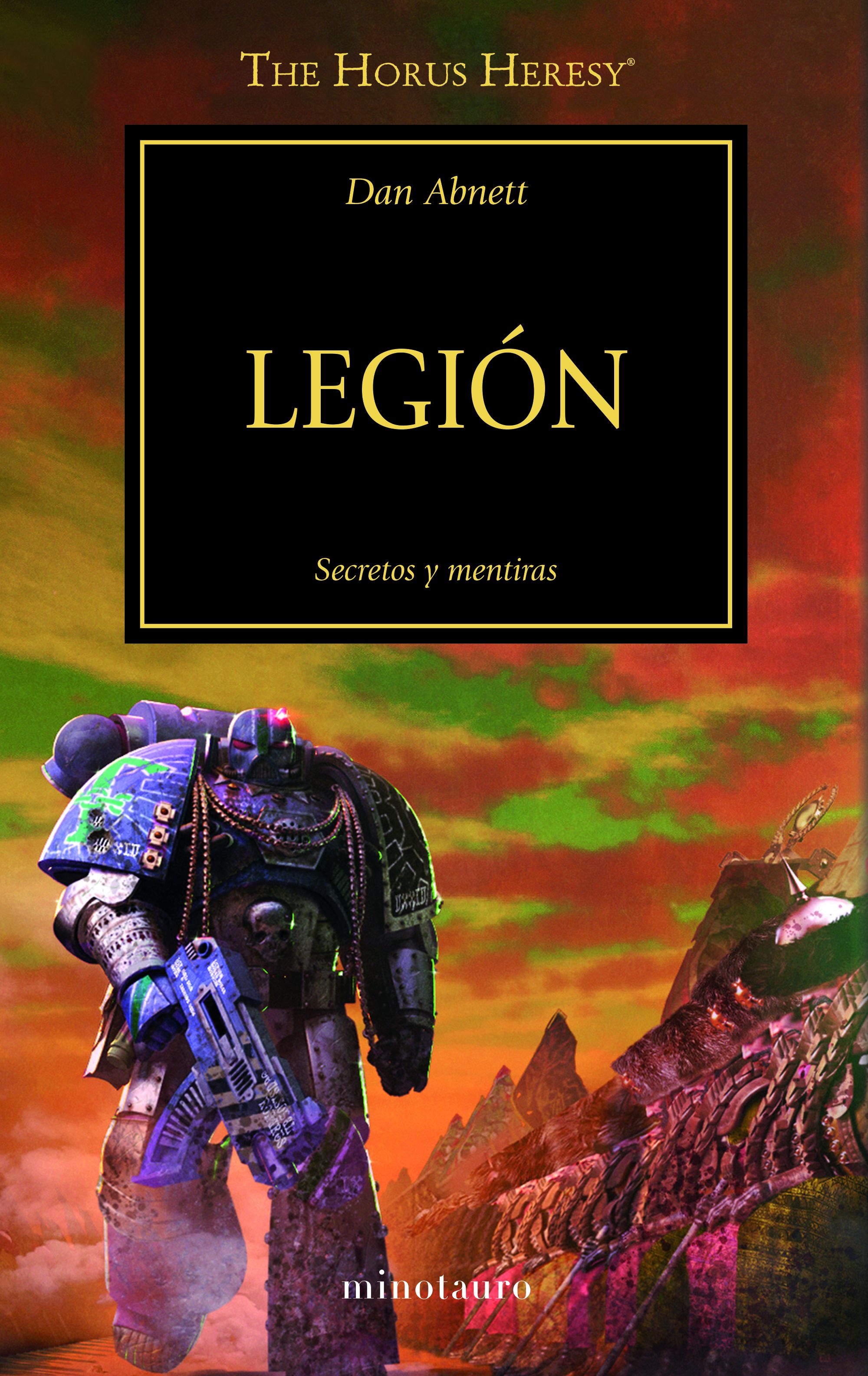 Legión nº 7/54