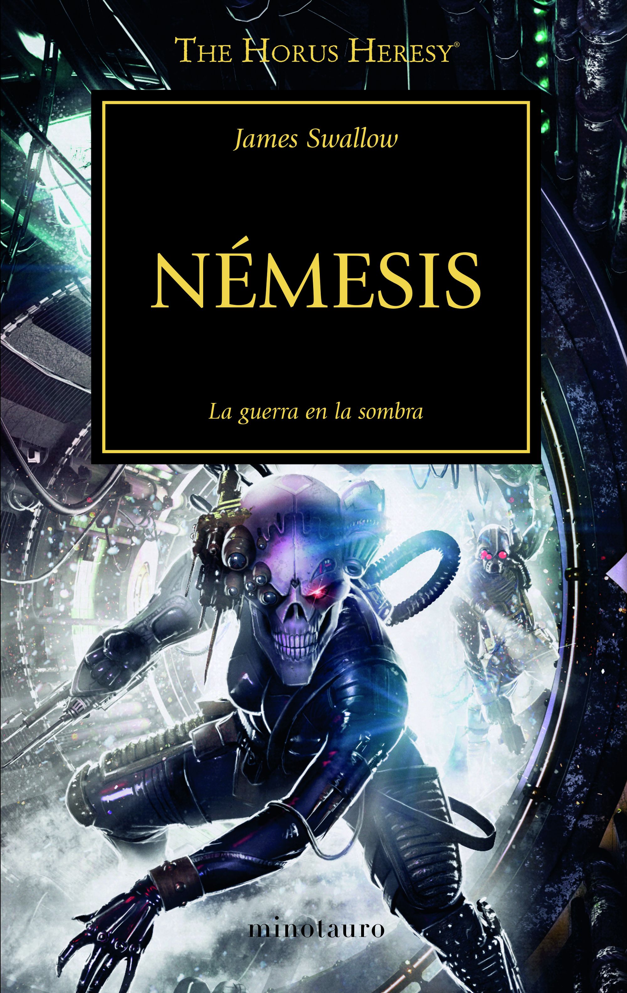 Némesis nº 13