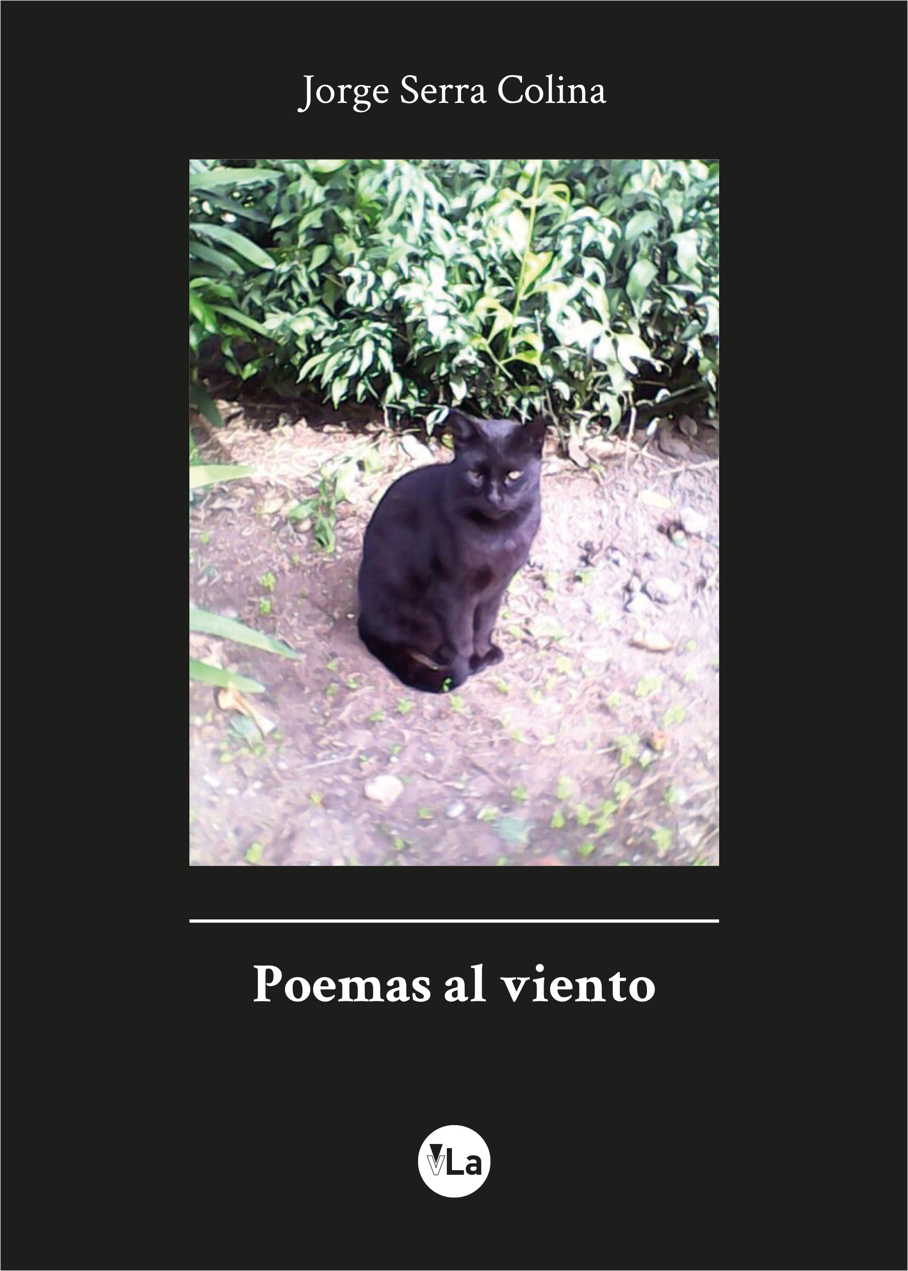 Poemas al viento