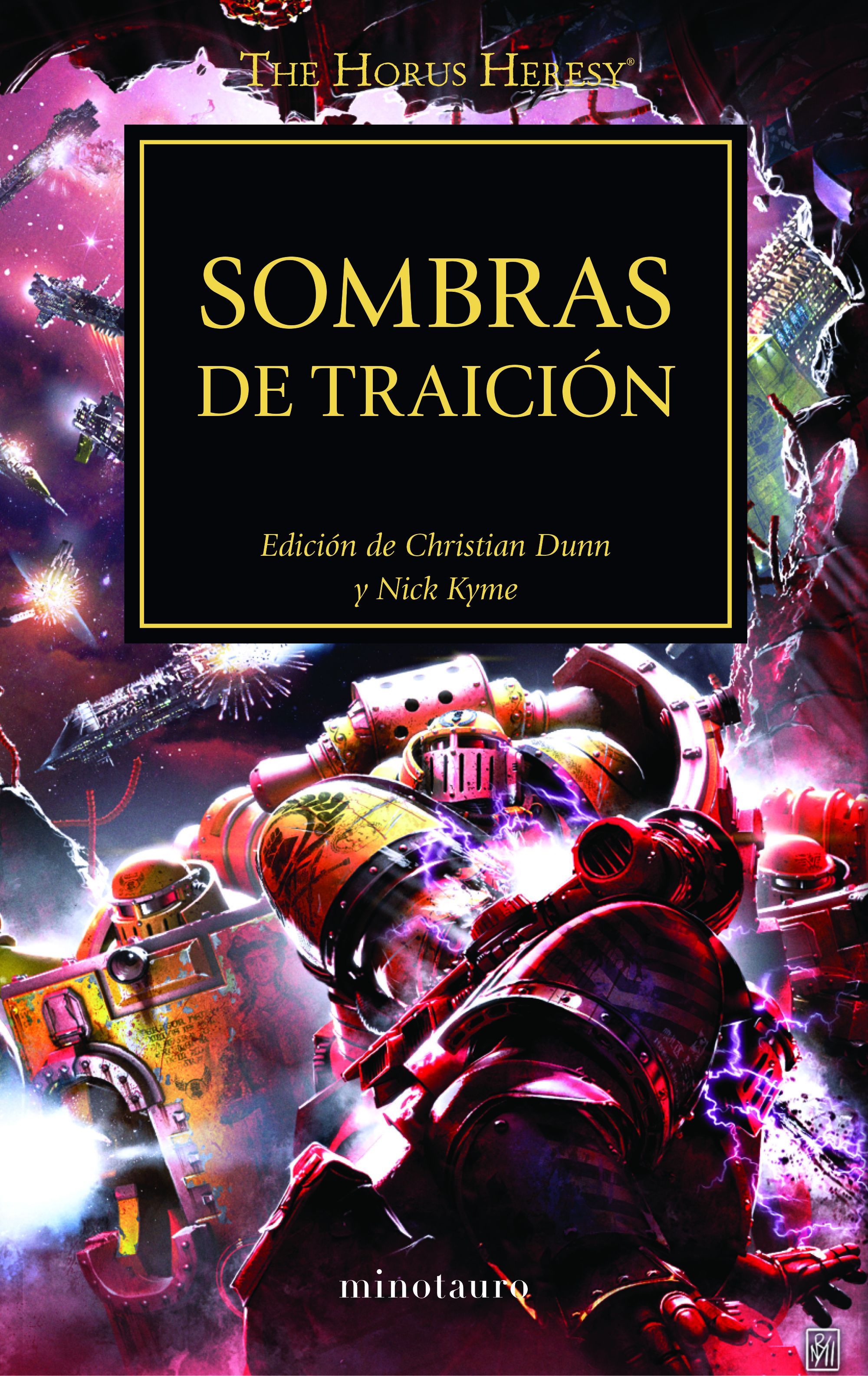 Sombras de traición nº 22