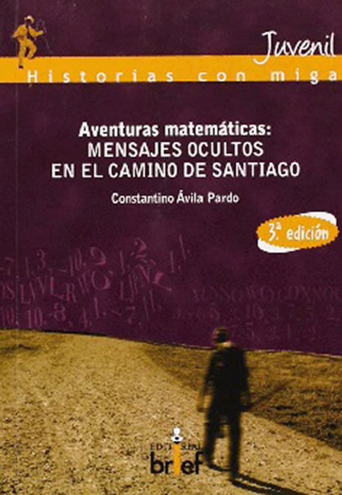 Mensajes ocultos en el Camino de Santiago