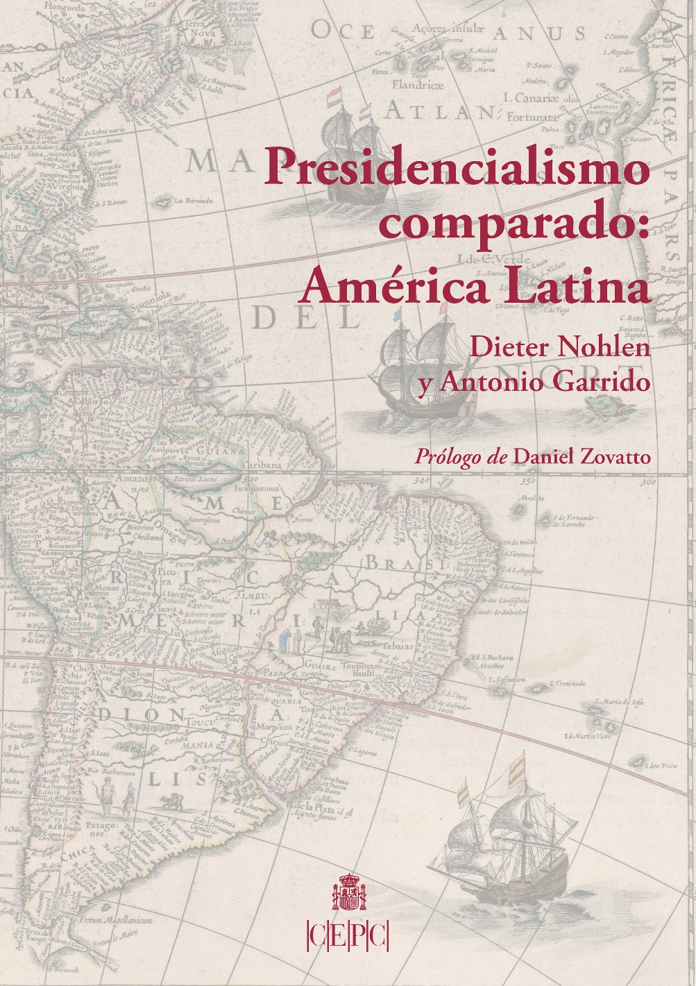Presidencialismo comparado: América Latina