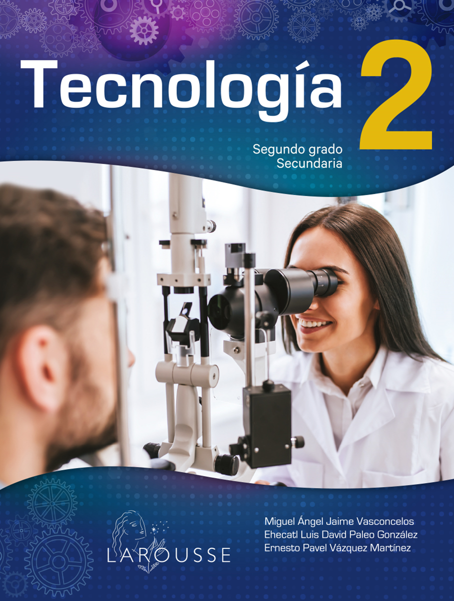 Tecnología 2